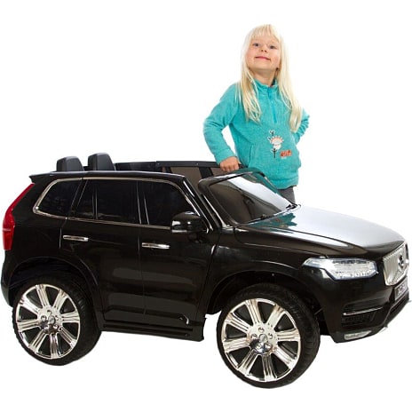 Licensed Volvo XC90