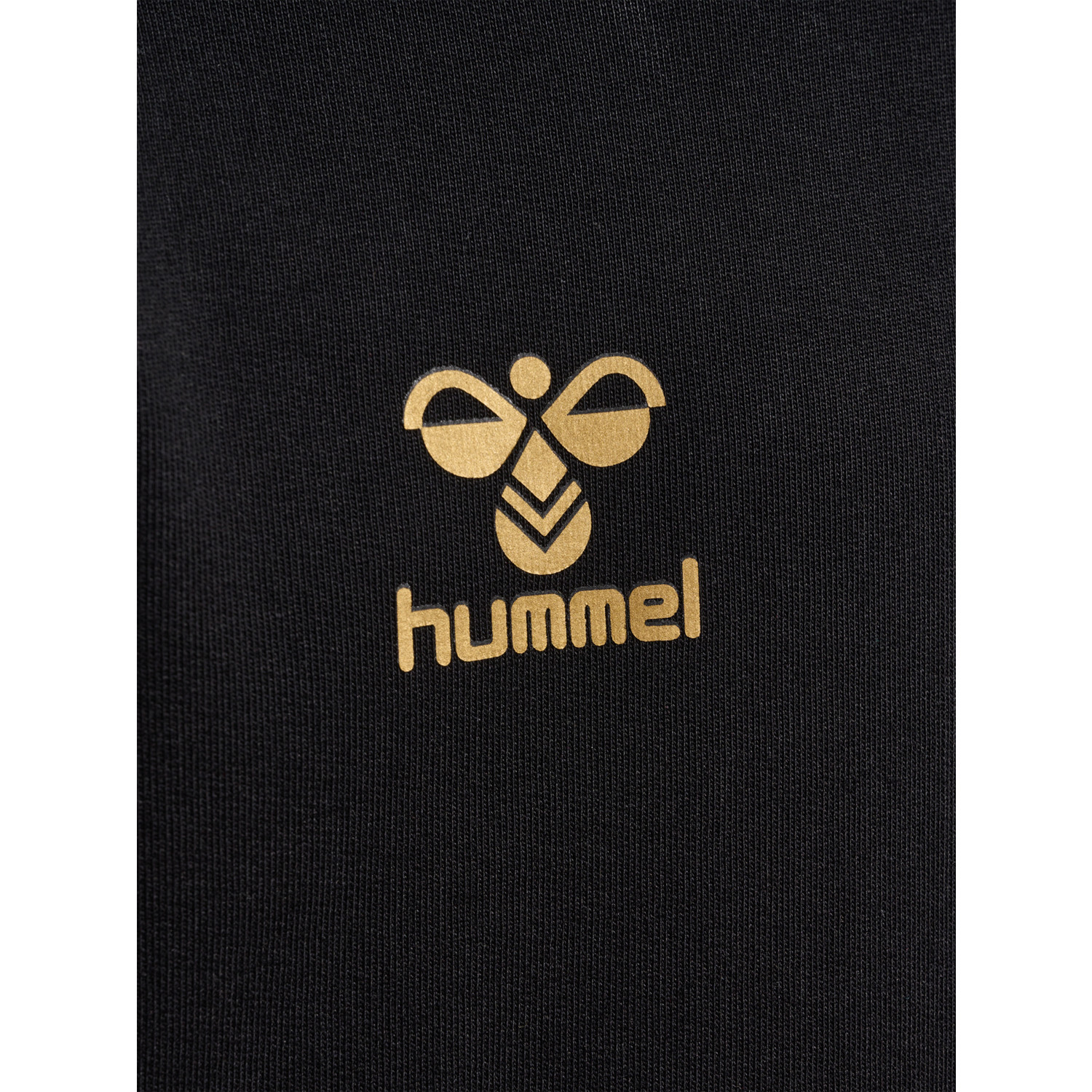 Hummel E24C Cotton Hoodie Kids