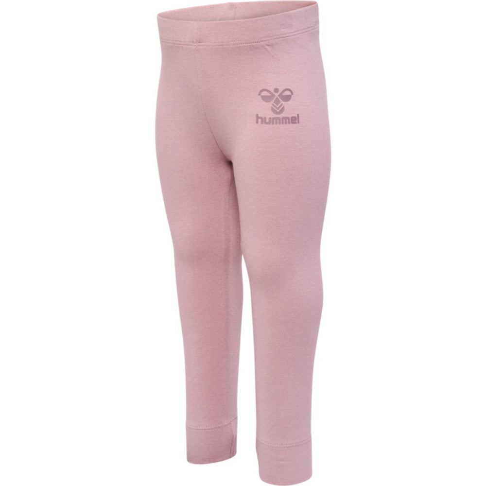 Køb Hummel Deauville Mauve Mino Tights