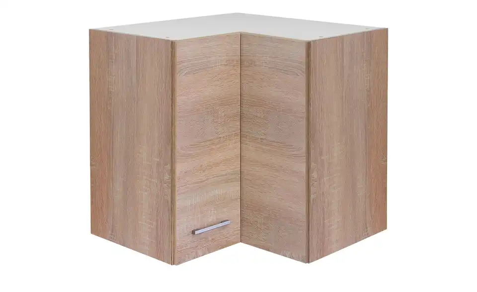 Eck-Hängeschrank Mol