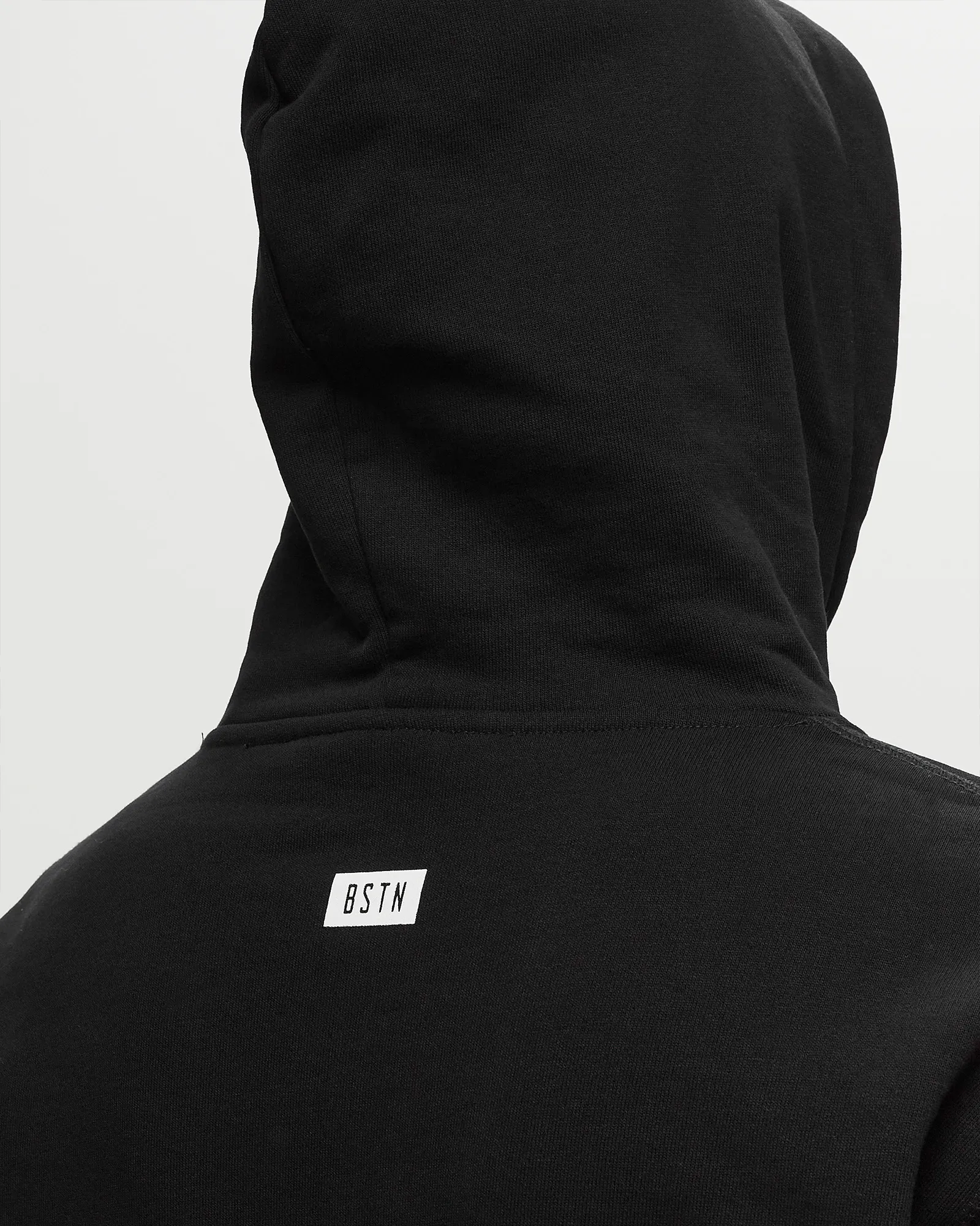 BSTN Brand From the South from the Heart Hoody