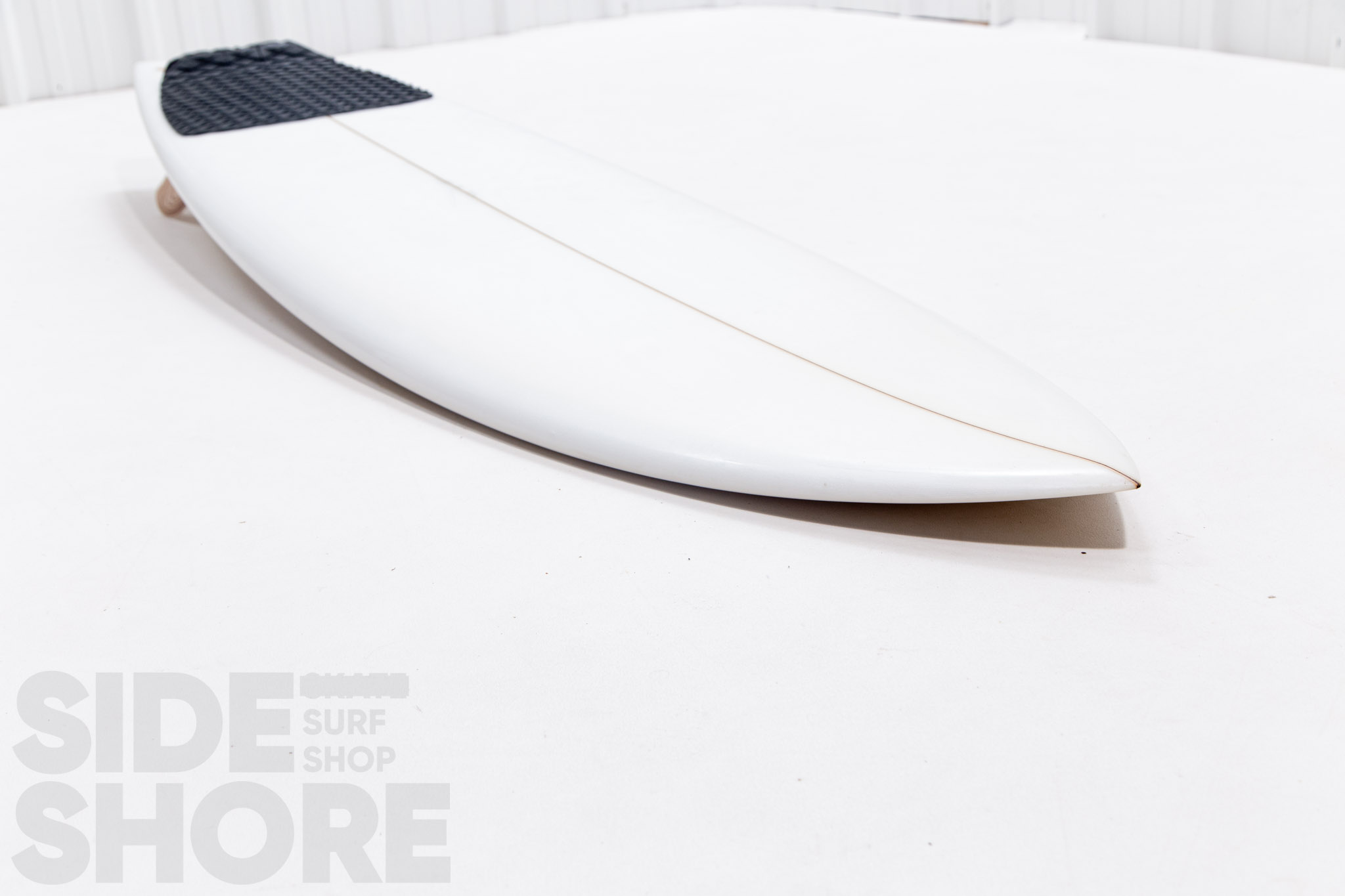 Christenson Surfboards Nautilus - 6'0