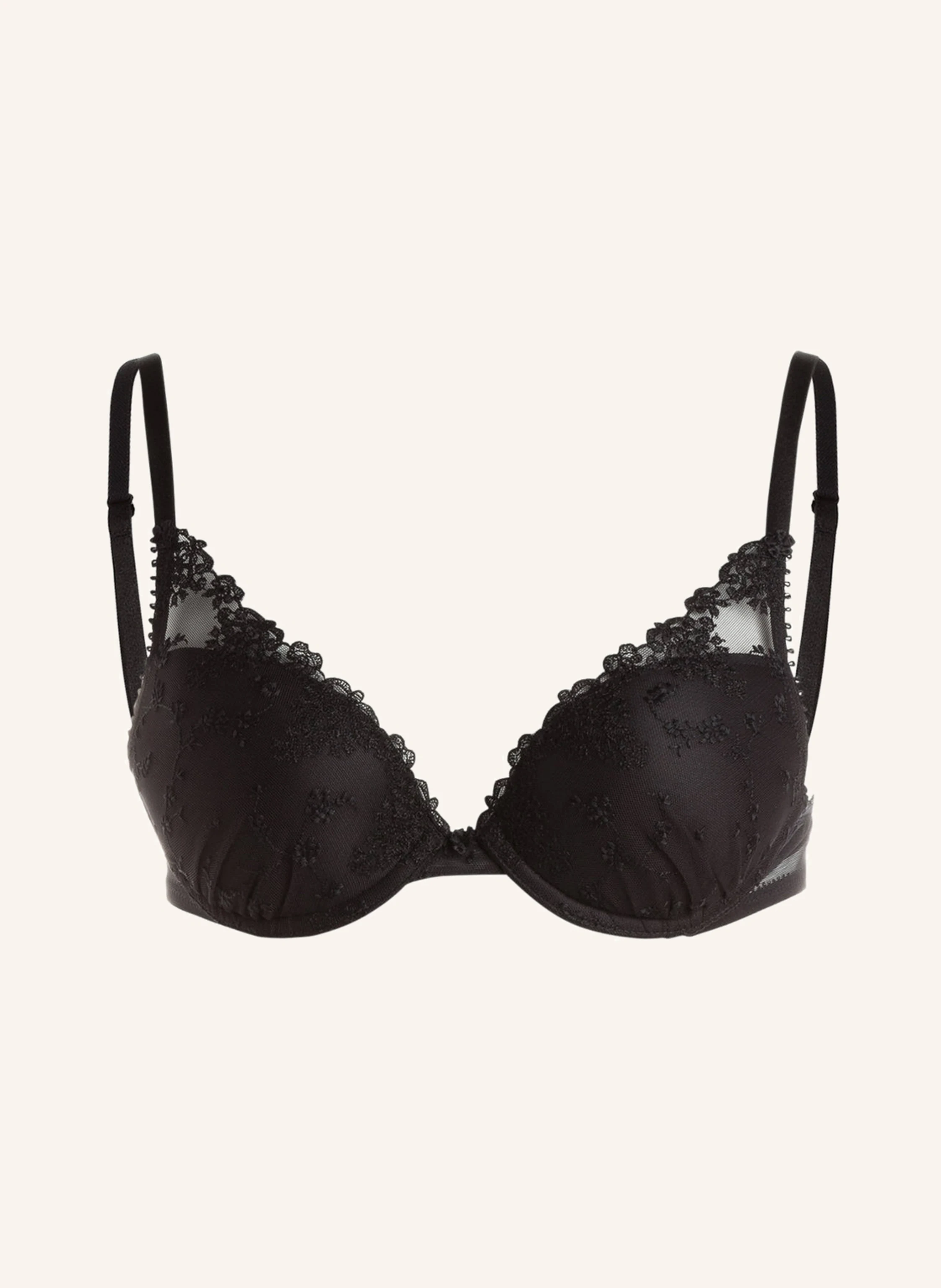 Passionata Push-up-BH WHITE NIGHTS