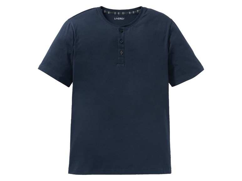 Pyjama voor heren, S-XL