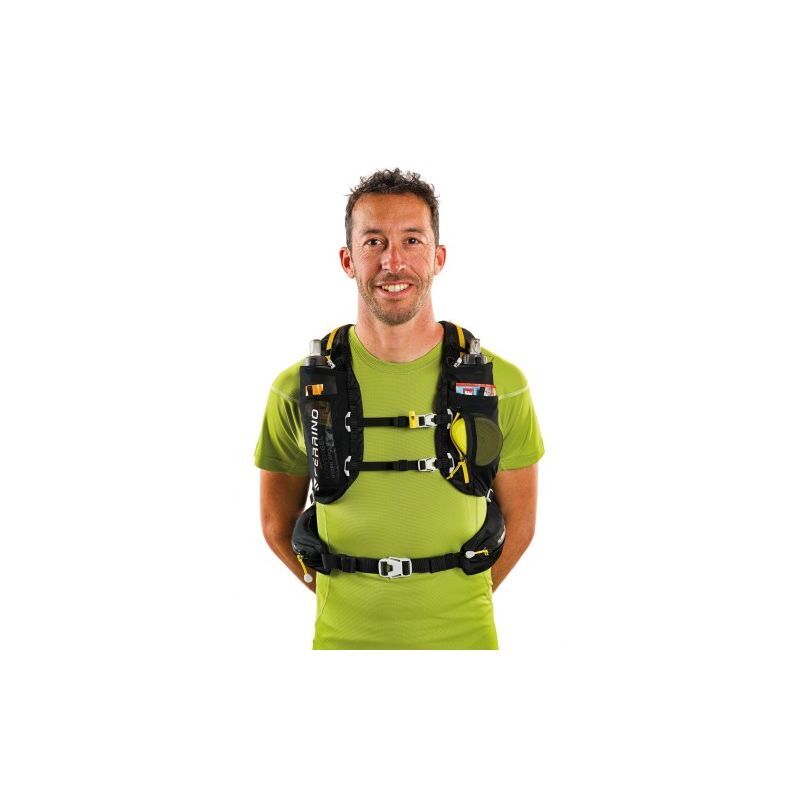 X-Dry 15+3 - Sac trail