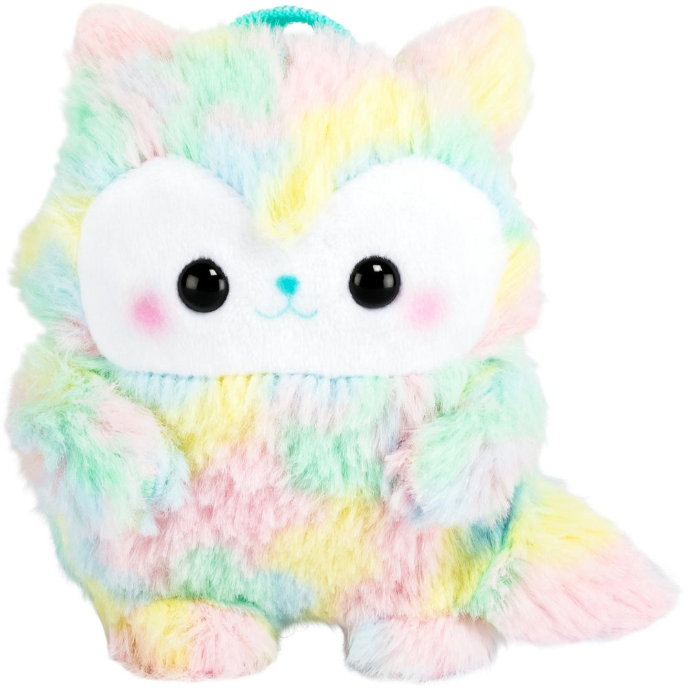 Køb Real Littles Rygsæk Plysven Ræv