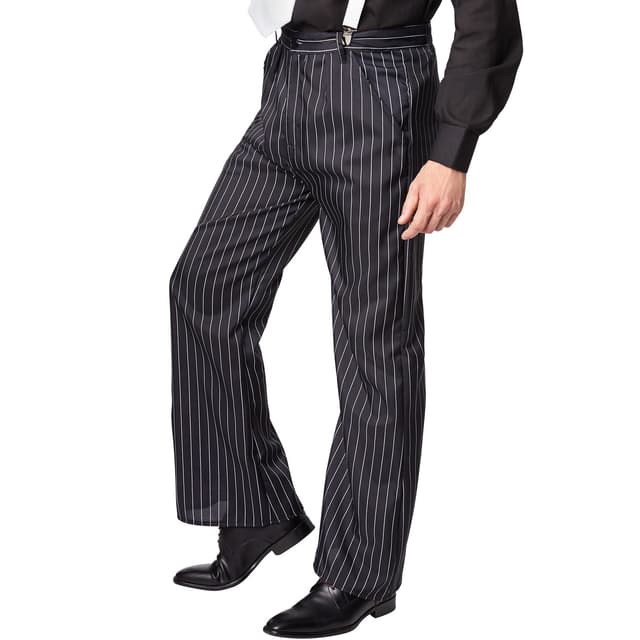 Gentlemen 20'er kostume