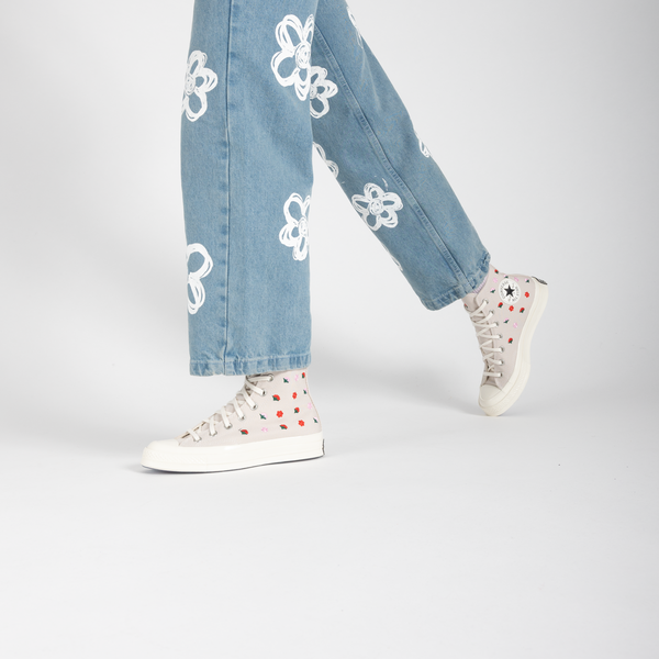 CONVERSE CHUCK '70 HI FESTIVAL ENERGY VIBES