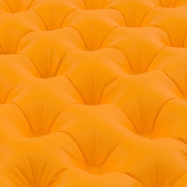 Matelas randonnée SEA TO SUMMIT MATELAS ULTRALIGHT INSULATED REGULAR
