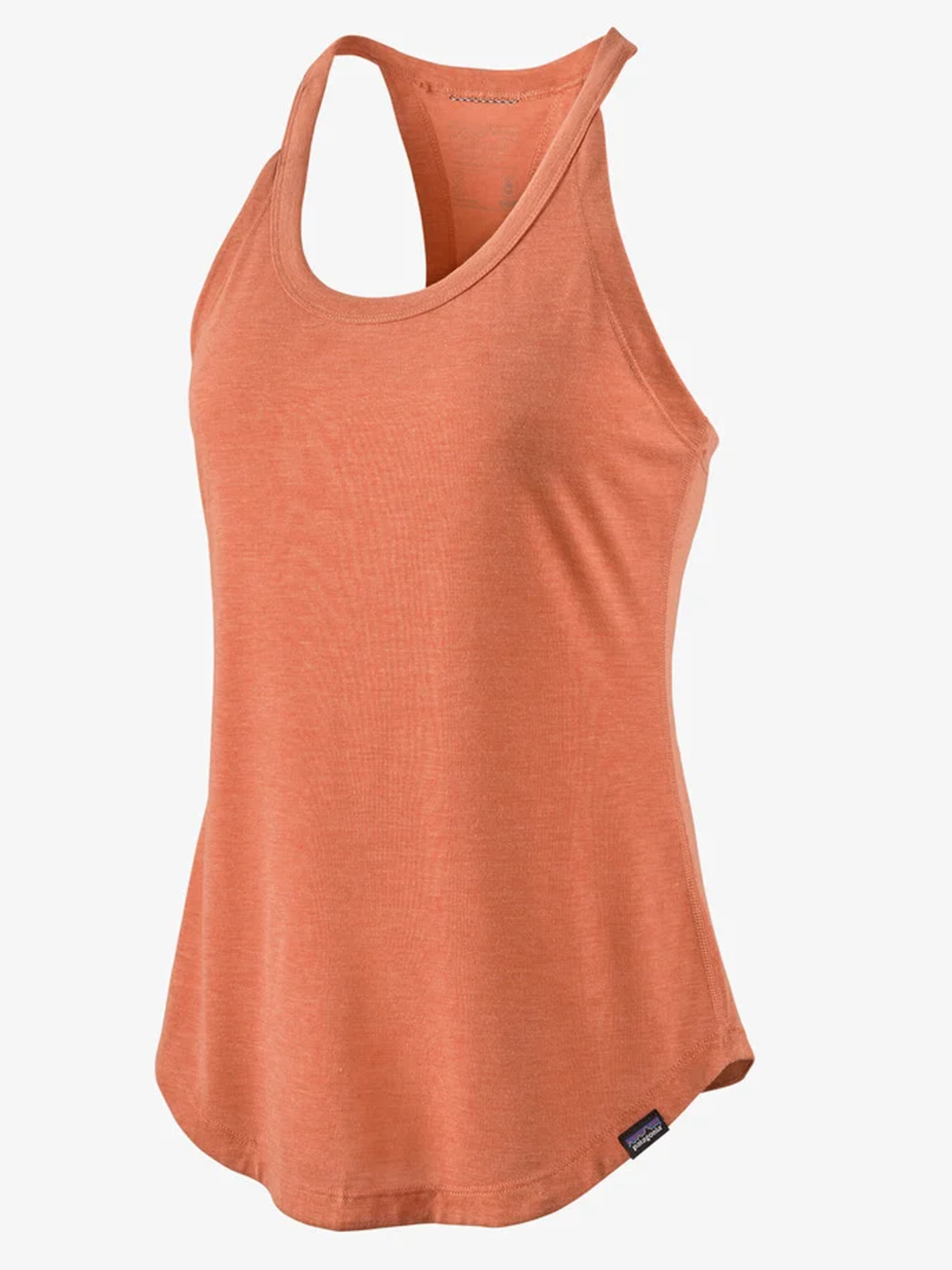 Cap Cool Trail Tank