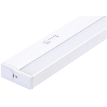 Müller-licht onderbouwlamp Conero Dim 60cm 4000K 10W 1000lm, dimbaar