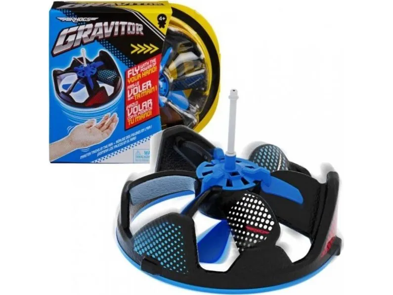 Air Hogs Gravitor