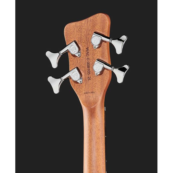 Warwick RockBass Alien Standard FL