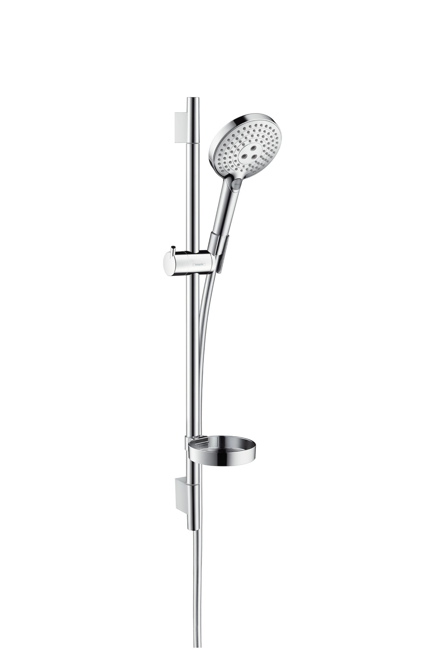 HansGrohe Brausenset Raindance Select S 120 Unica'S Puro 900mm chrom - versch. Ausführungen
