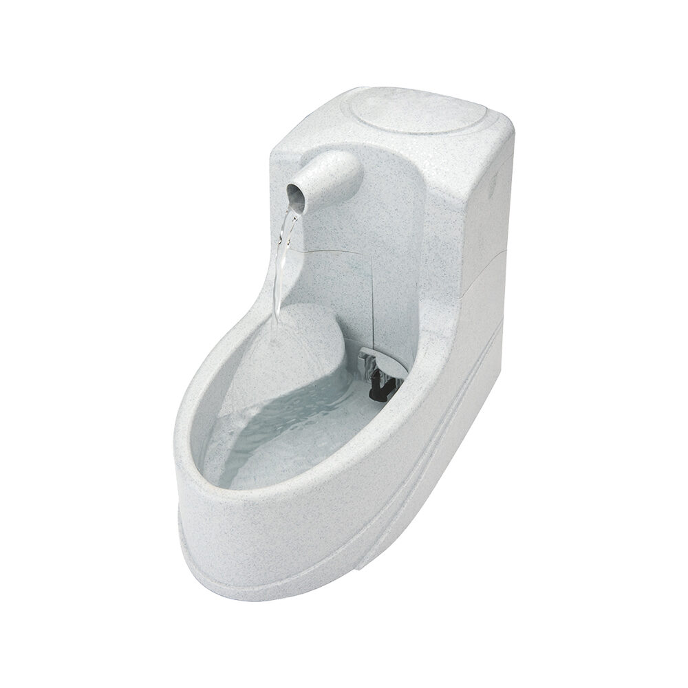 Petsafe Drinkwell Mini Drinkfontein - 1.2 L