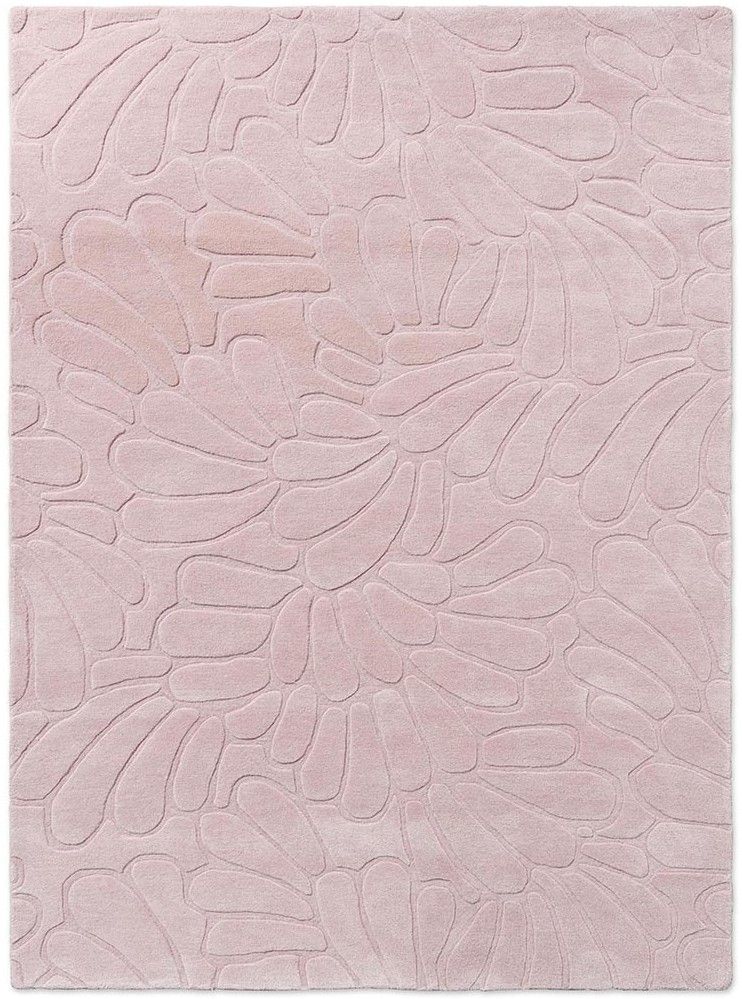 Vloerkleed Chalk Pink Coleby Petals