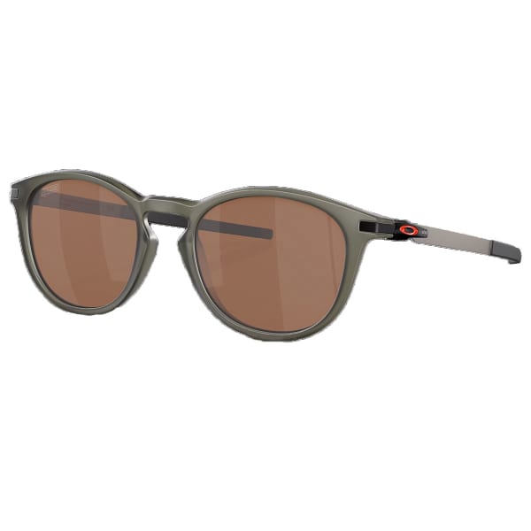 Lunette de soleil lifestyle OAKLEY PITCHMAN R MM MTT OLV INK W/ PRIZM MATTE OLIVE