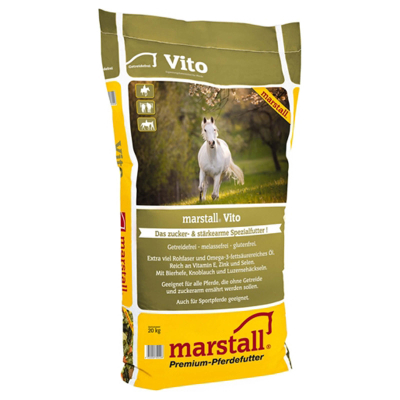 Marstall Vito 20kg