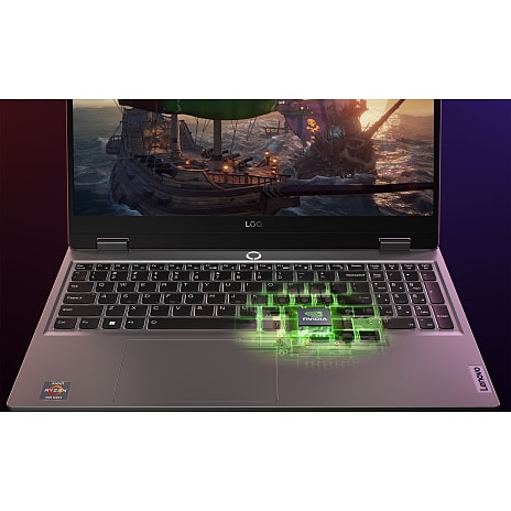 Lenovo LoQ 15,6