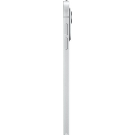 iPad Apple iPad Pro 11'' Puce Apple M4 1 To Argent Wi-Fi 7eme génération 2024