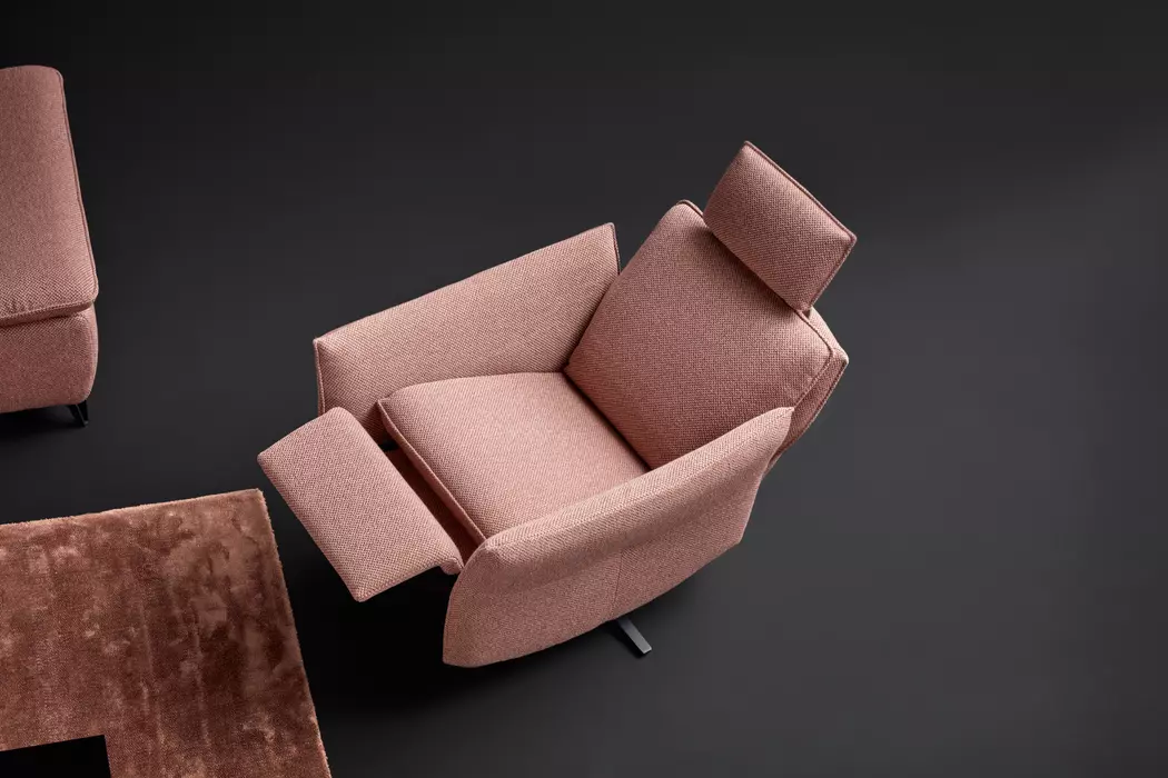 Sessel Lichtenfels