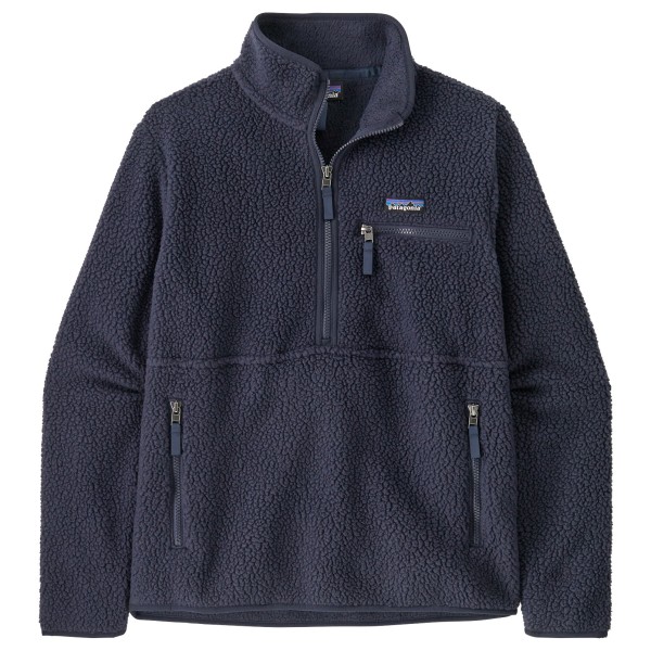 Patagonia - Women's Retro Pile Marsupial - Pull polaire