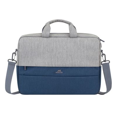 RIVACASE Prater - Sacoche pour ordinateur portable 15,6