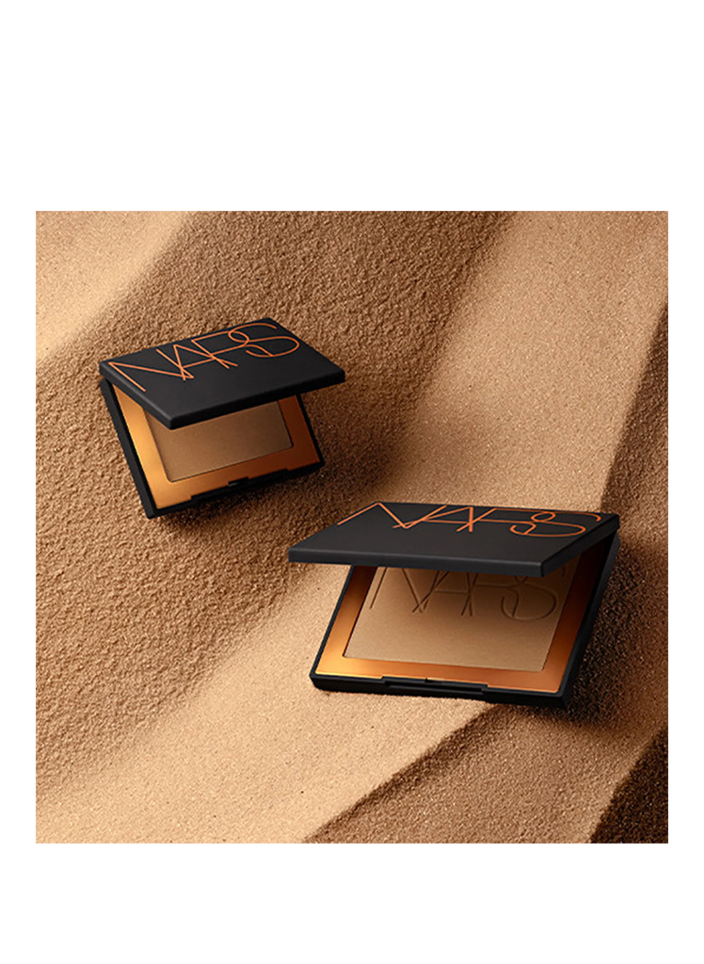 NARS LAGUNA BRONZING POWDER