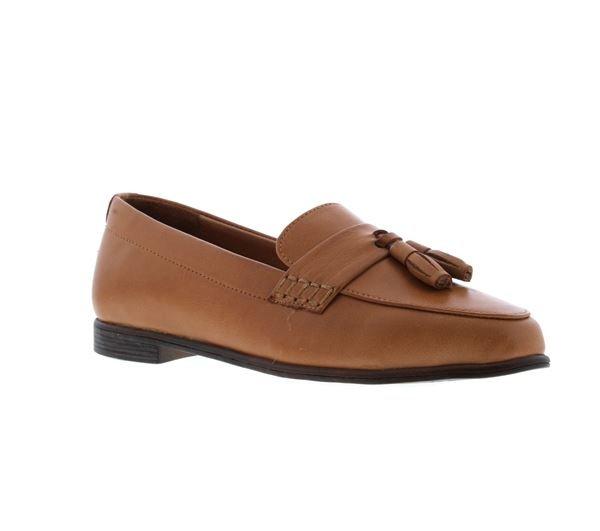 Moda in Pelle Forina Loafers