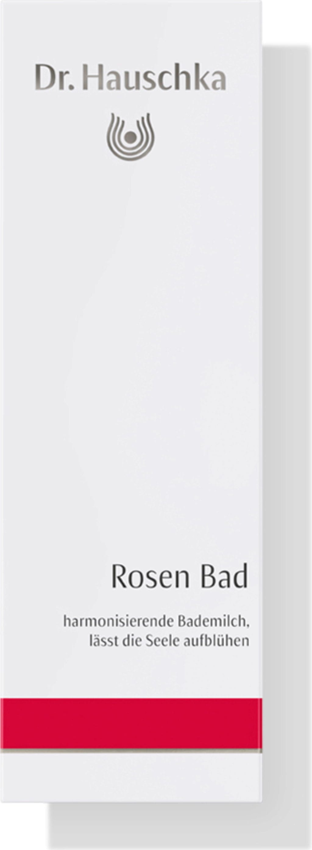 Dr. Hauschka  Rosen Bad, 100 ml