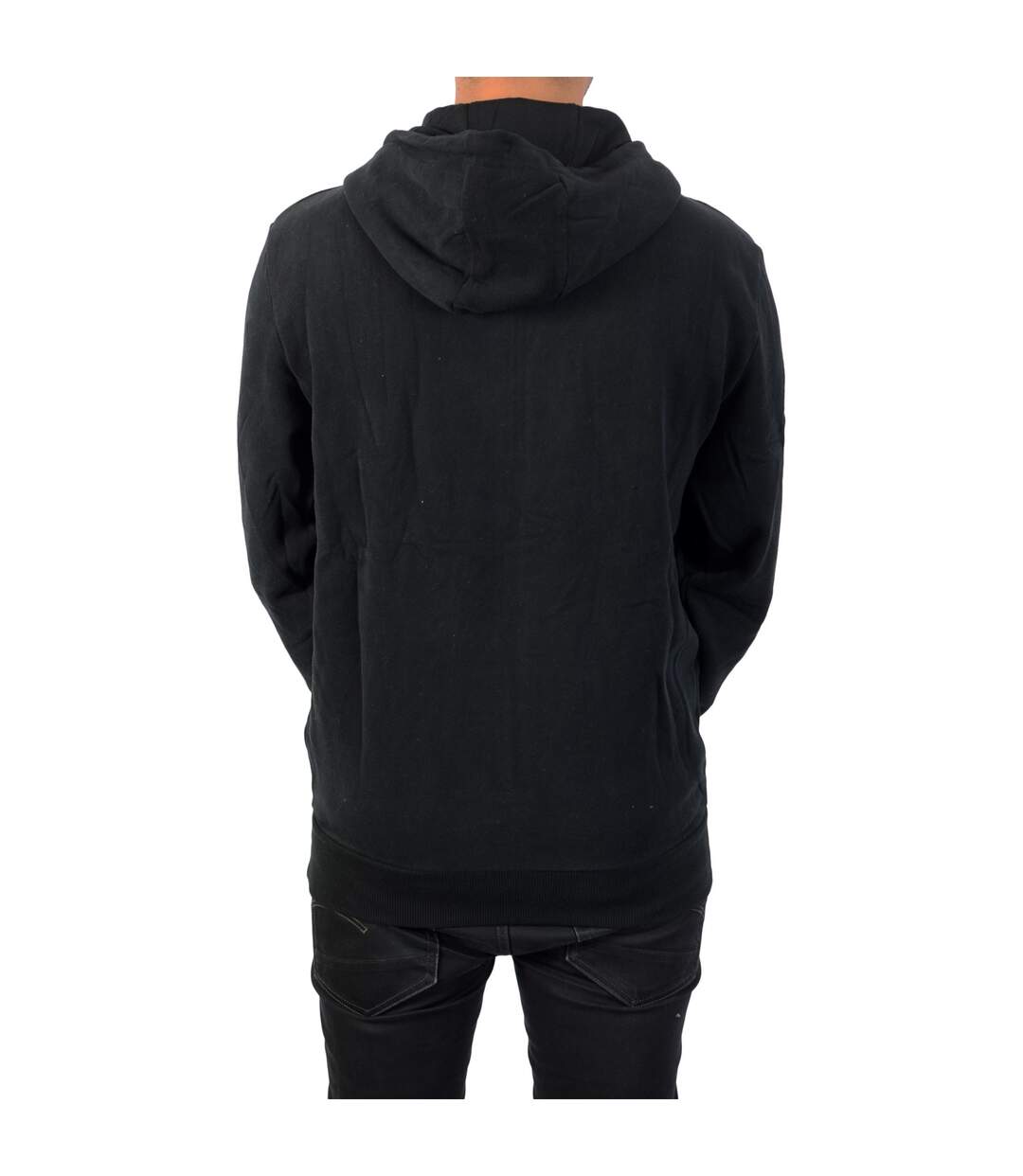Sweat à Capuche Ellesse Miletto FZ