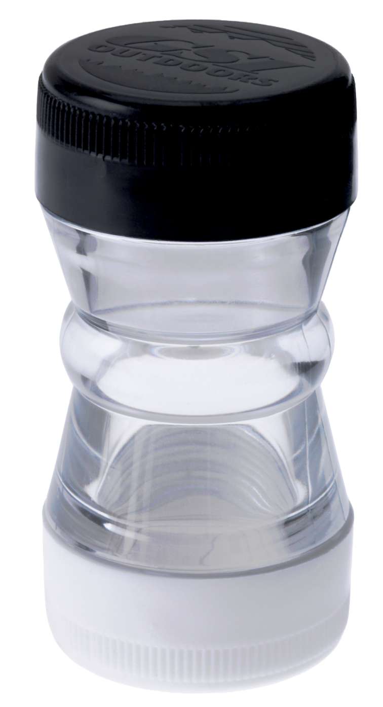 Peper & Zout Shaker
