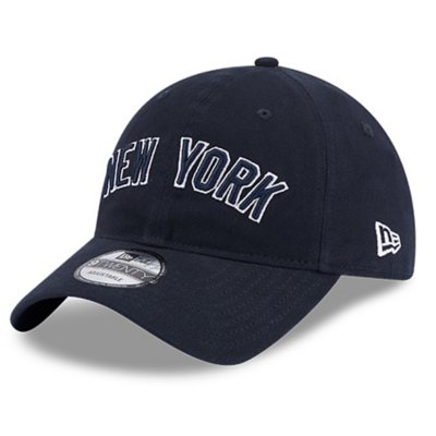 Casquette homme Champions Patch 9Fifty Loslak Trpu BLEU NEW ERA