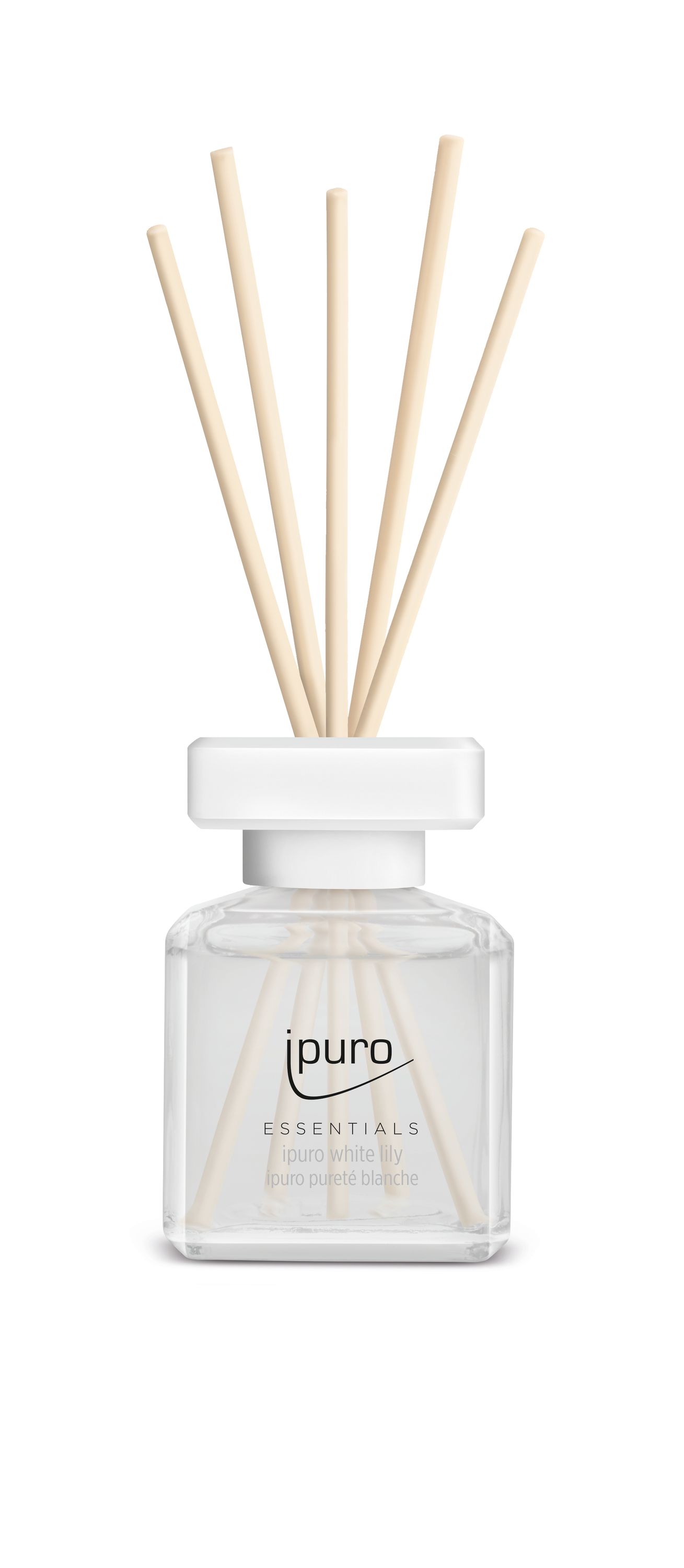 Raumduft ipuro WHITE LILY