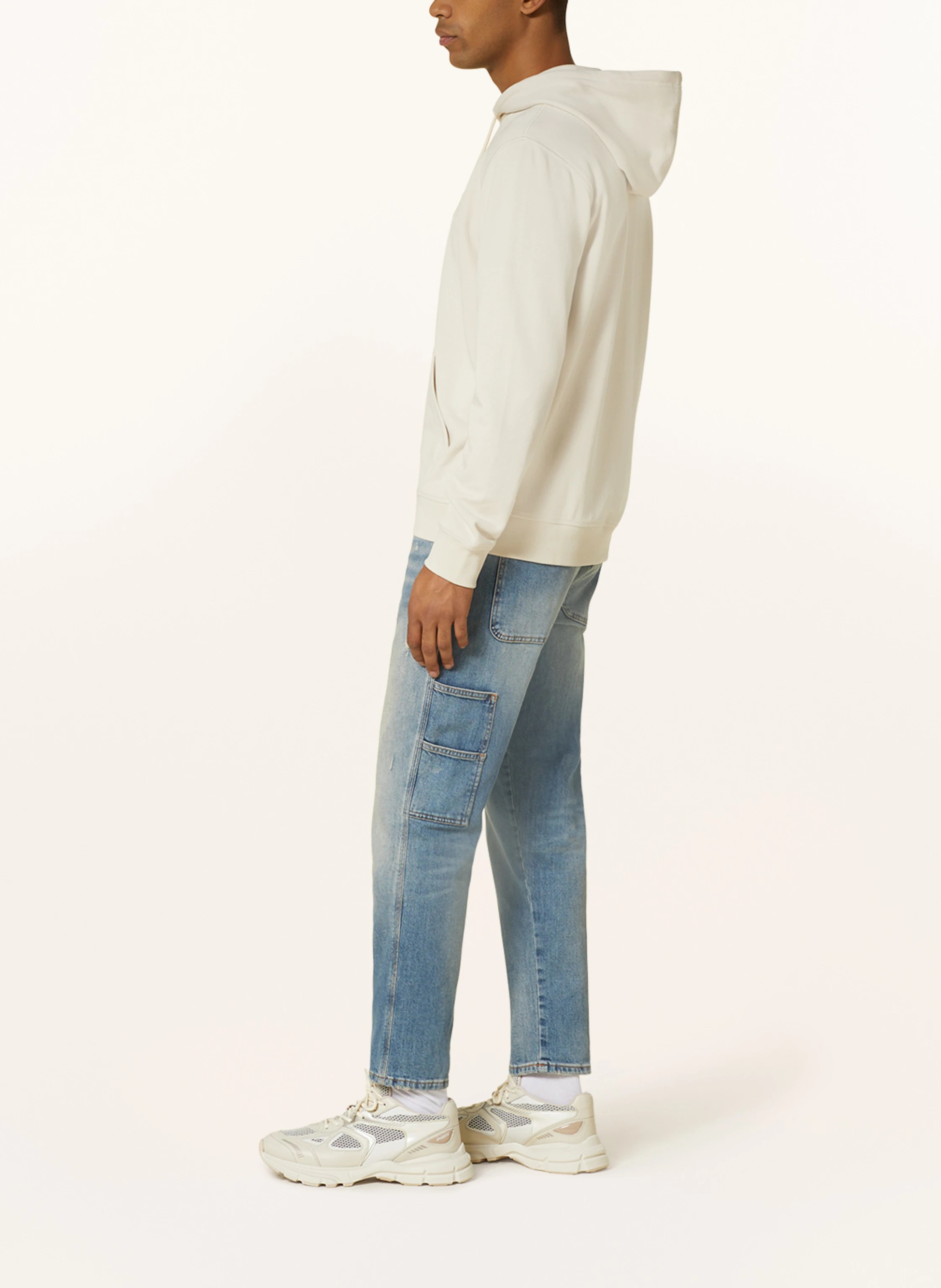 BOSS Hoodie WETALK