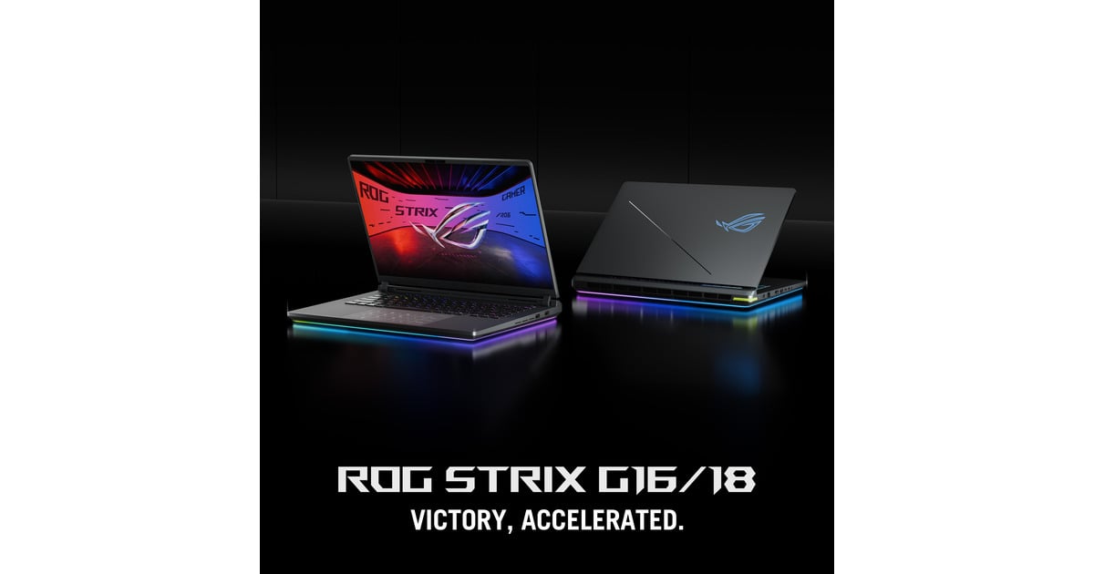 ASUSROG Strix G16 G615LP-S5016W 16