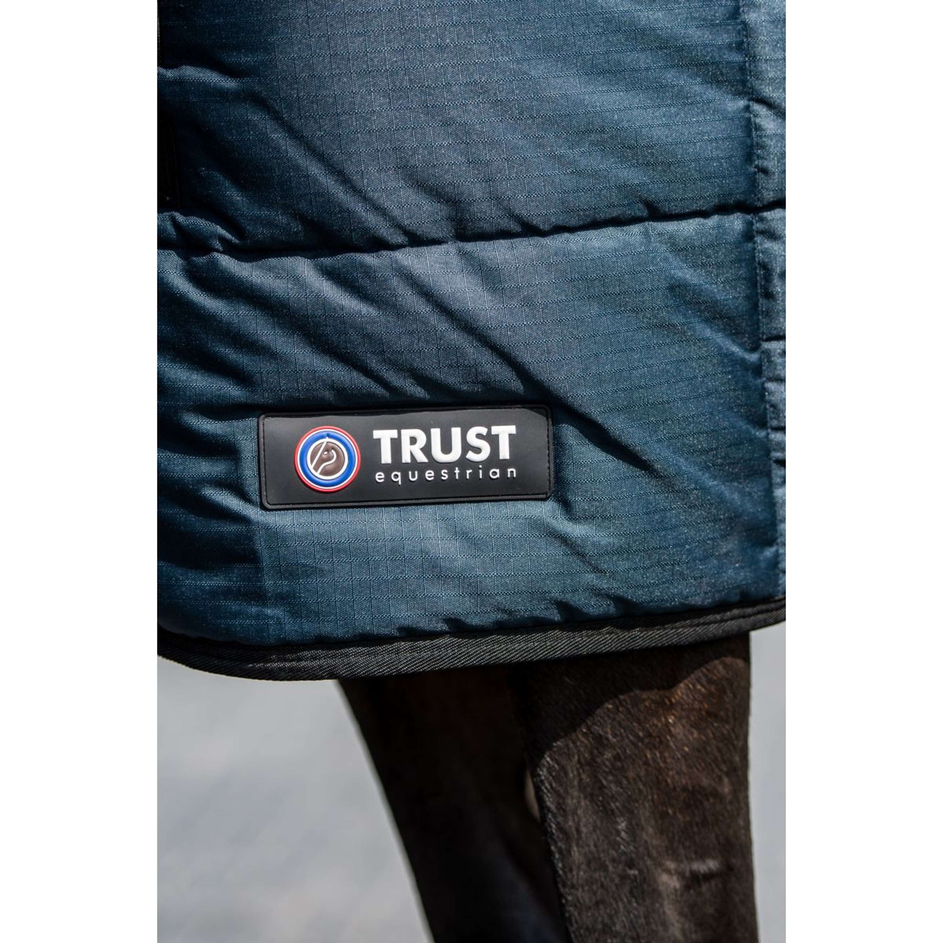 Trust Staldeken Tetris 200g Navy