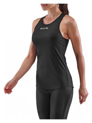 Débardeur Femme Skins Series-3 Tank Top Noir