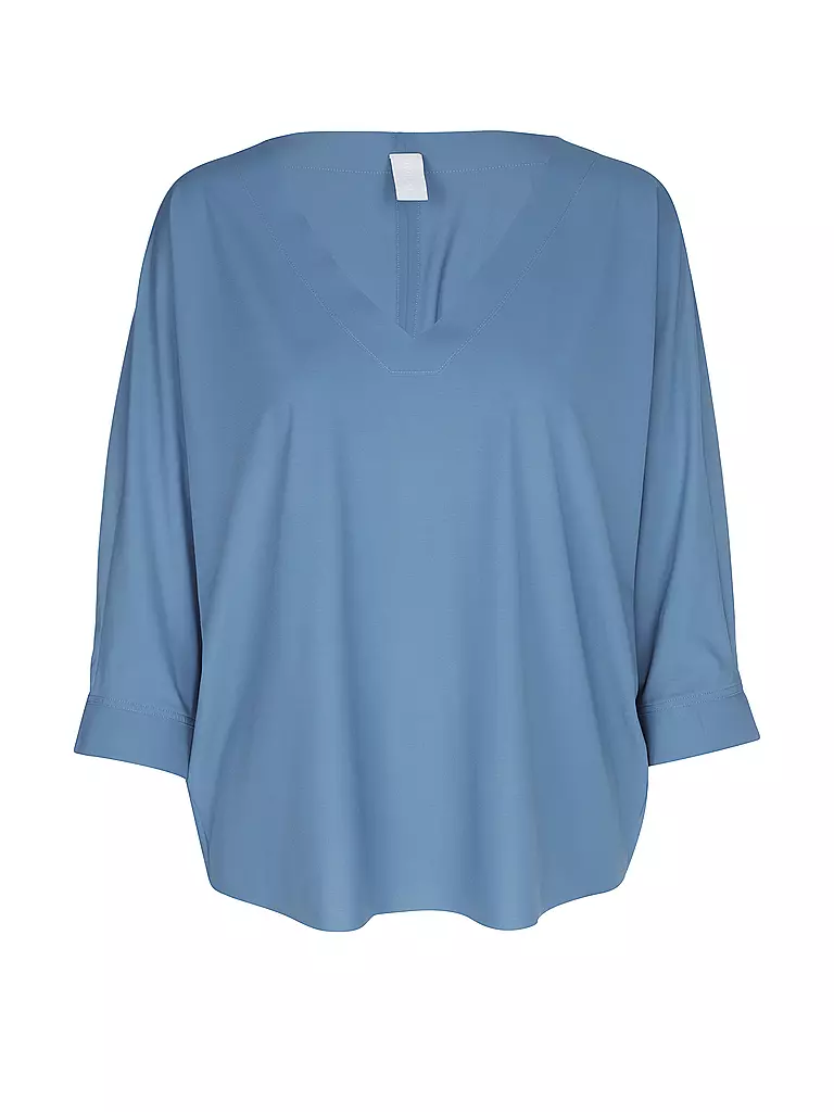 JAPAN TKY T-Shirt AKIHA blau