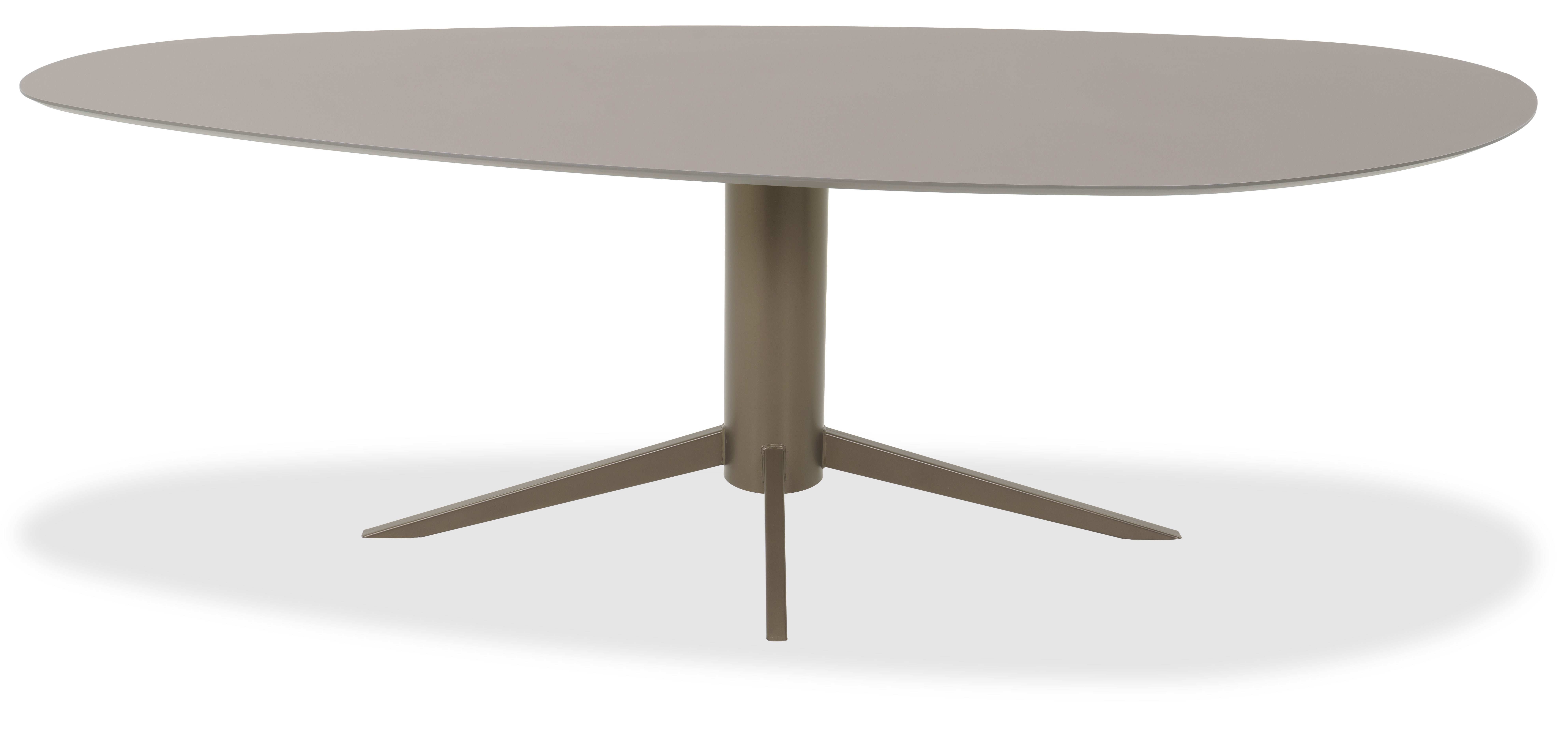 Eetkamertafel San Dulhan
