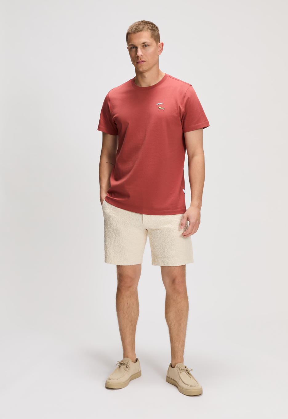 Madness Monaco T-Shirt