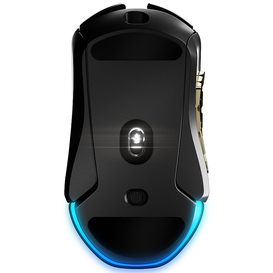 SteelSeries Aerox 9 Wireless - World of Warcraft Edition