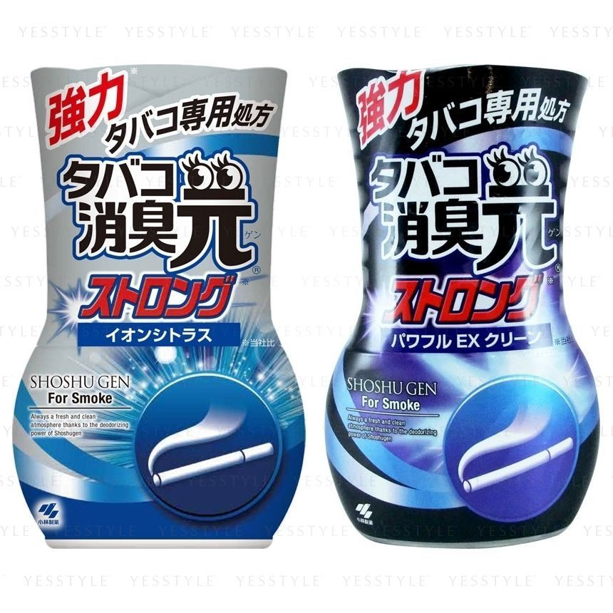 Kobayashi - Shoshu Gen Rookdeodorant 400 ml