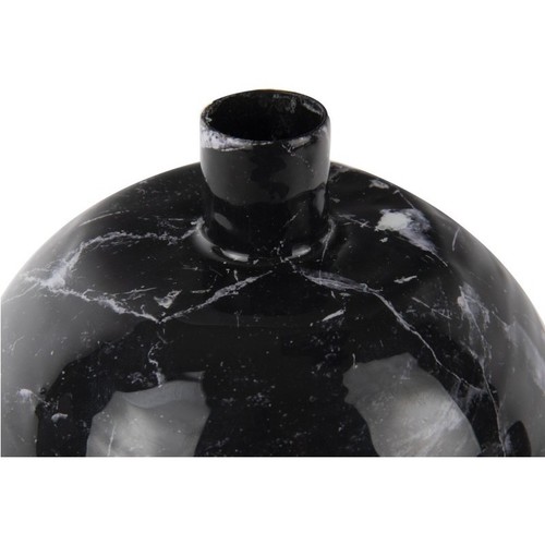 Present Time - MARBLE LOOK Negro