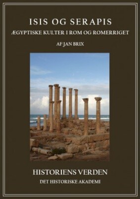 Isis Og Serapis - Jan Brix - Bog
