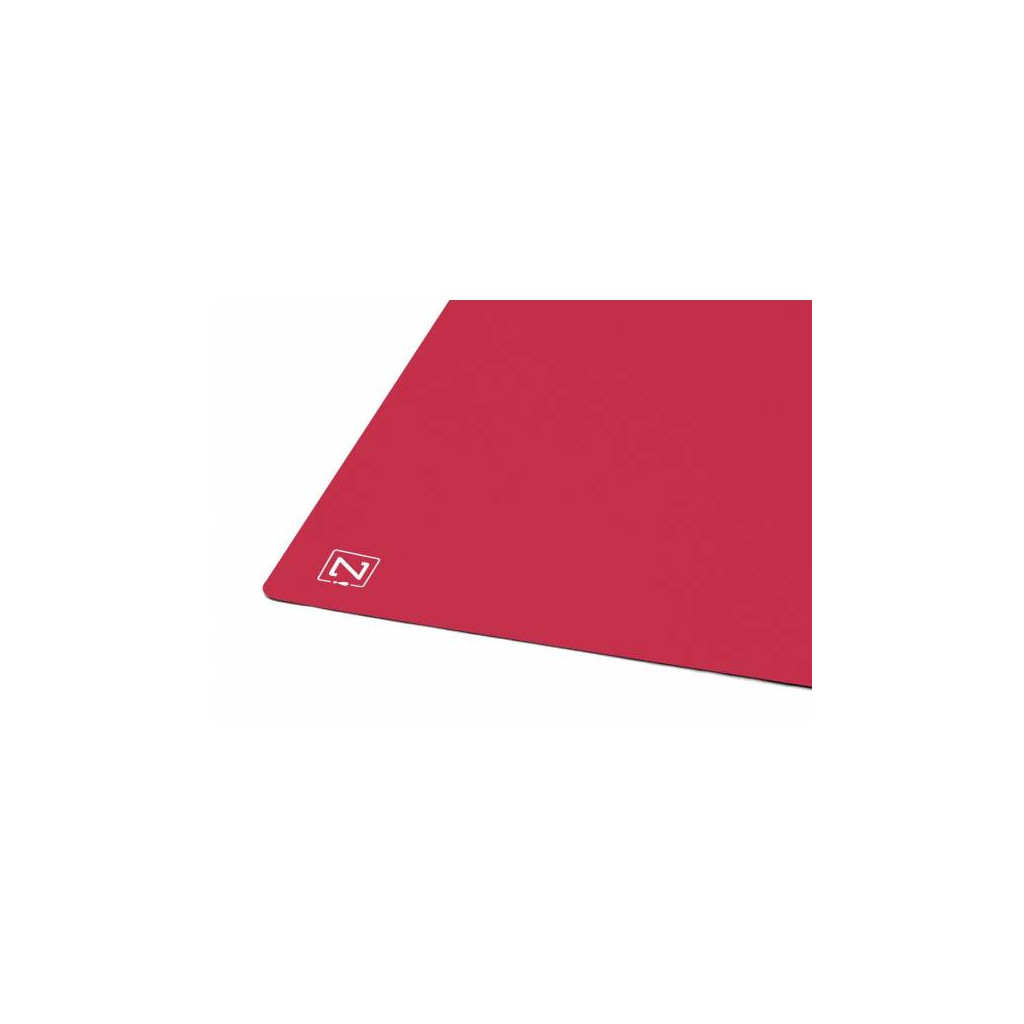 Tapis Rouge en Néoprène de Zacatrus (Tapis Jaspe)