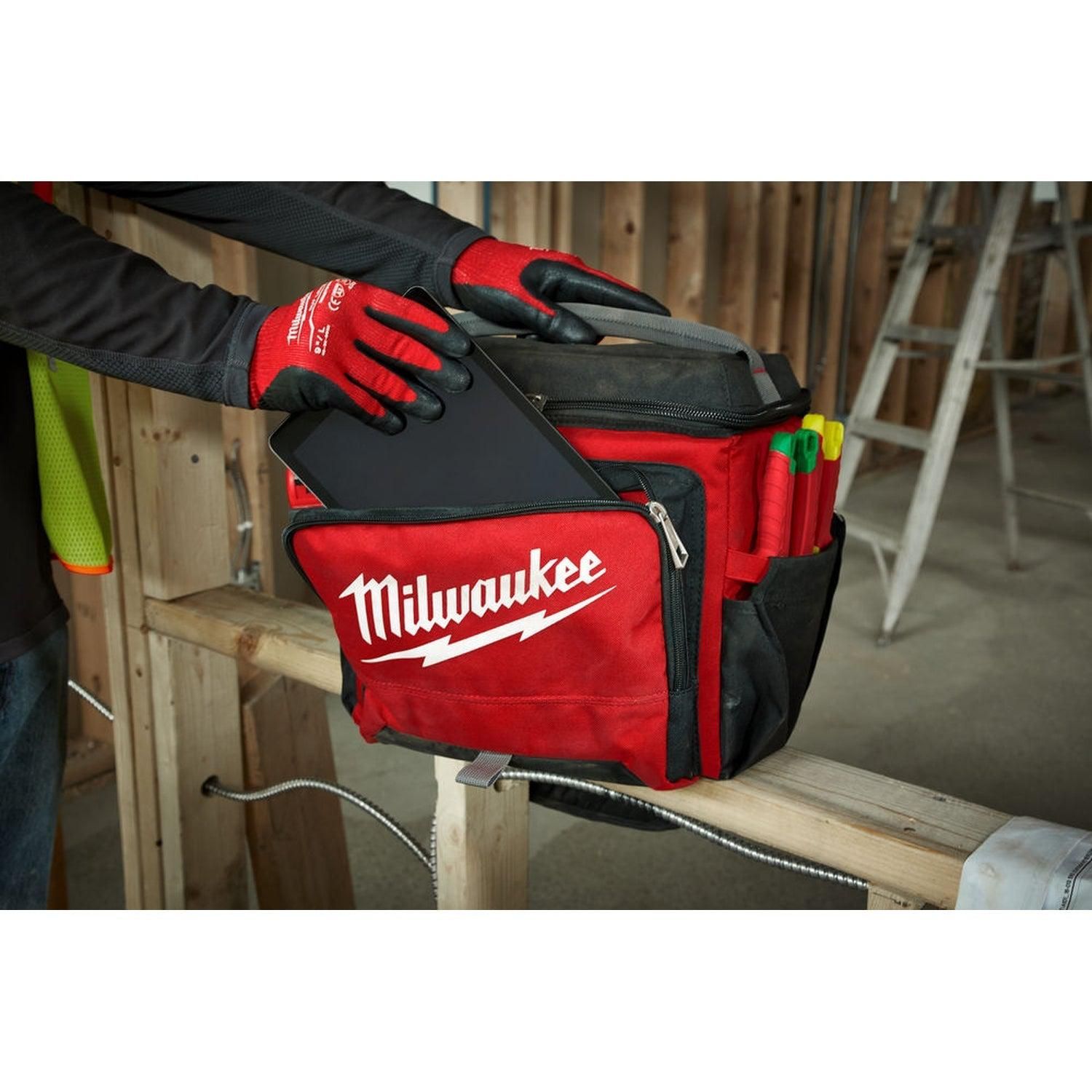 Milwaukee Jobsite koeler jobsite Cooler - 4932464835