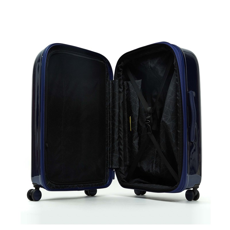 Mandarina Duck<br>Kuffert Logoduck+ 69 Cm