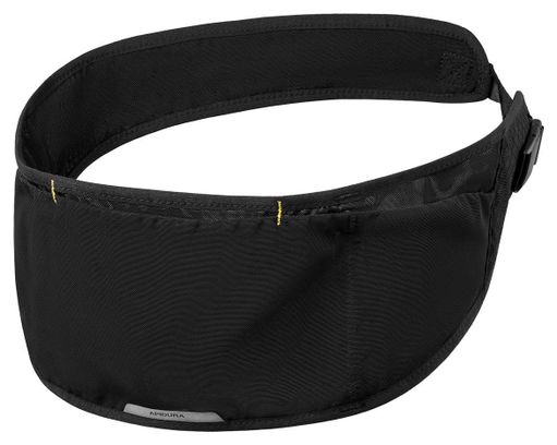 Ceinture Apidura Expedition Waist Belt 1L Noir