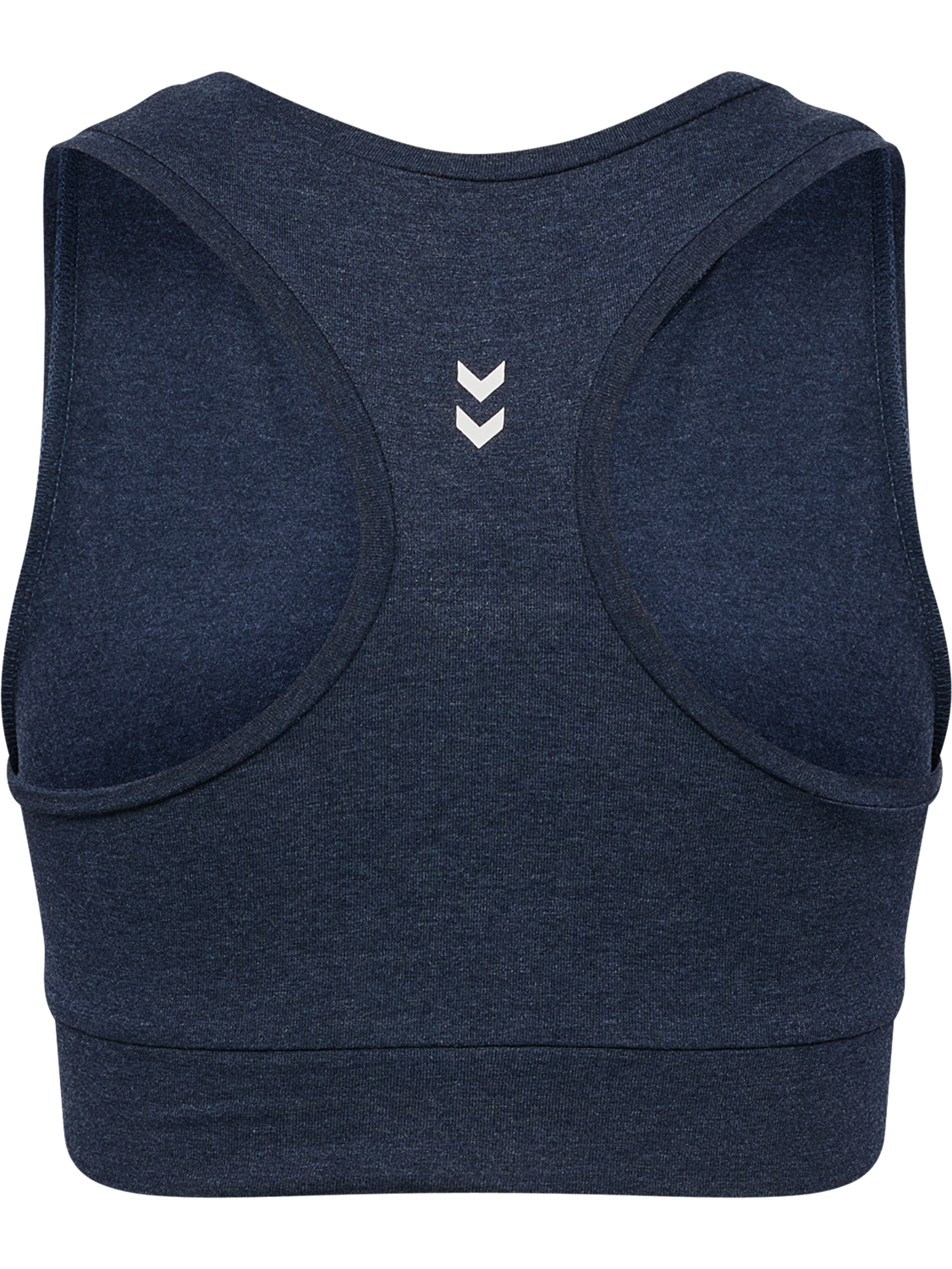 hmlPULSE LOGO LIGHT SUPPORT BRA